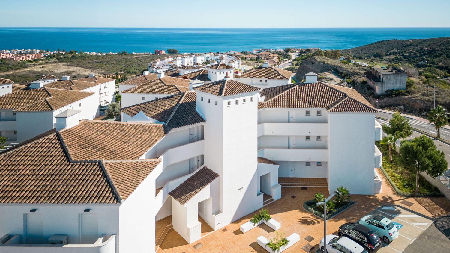 Penthouse for Sale in Manilva