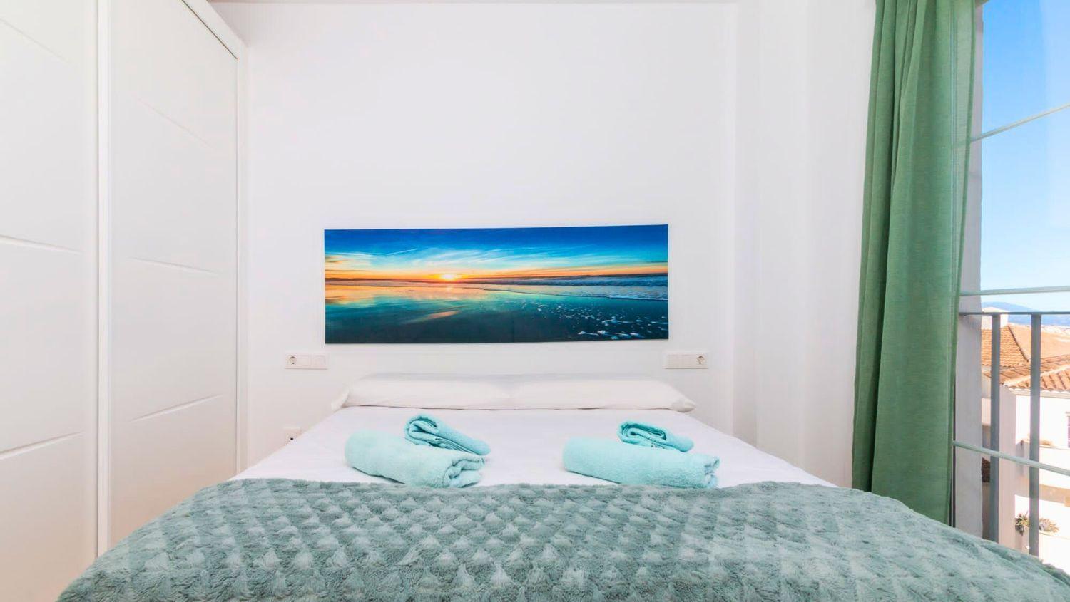 Penthouse for Sale in Manilva