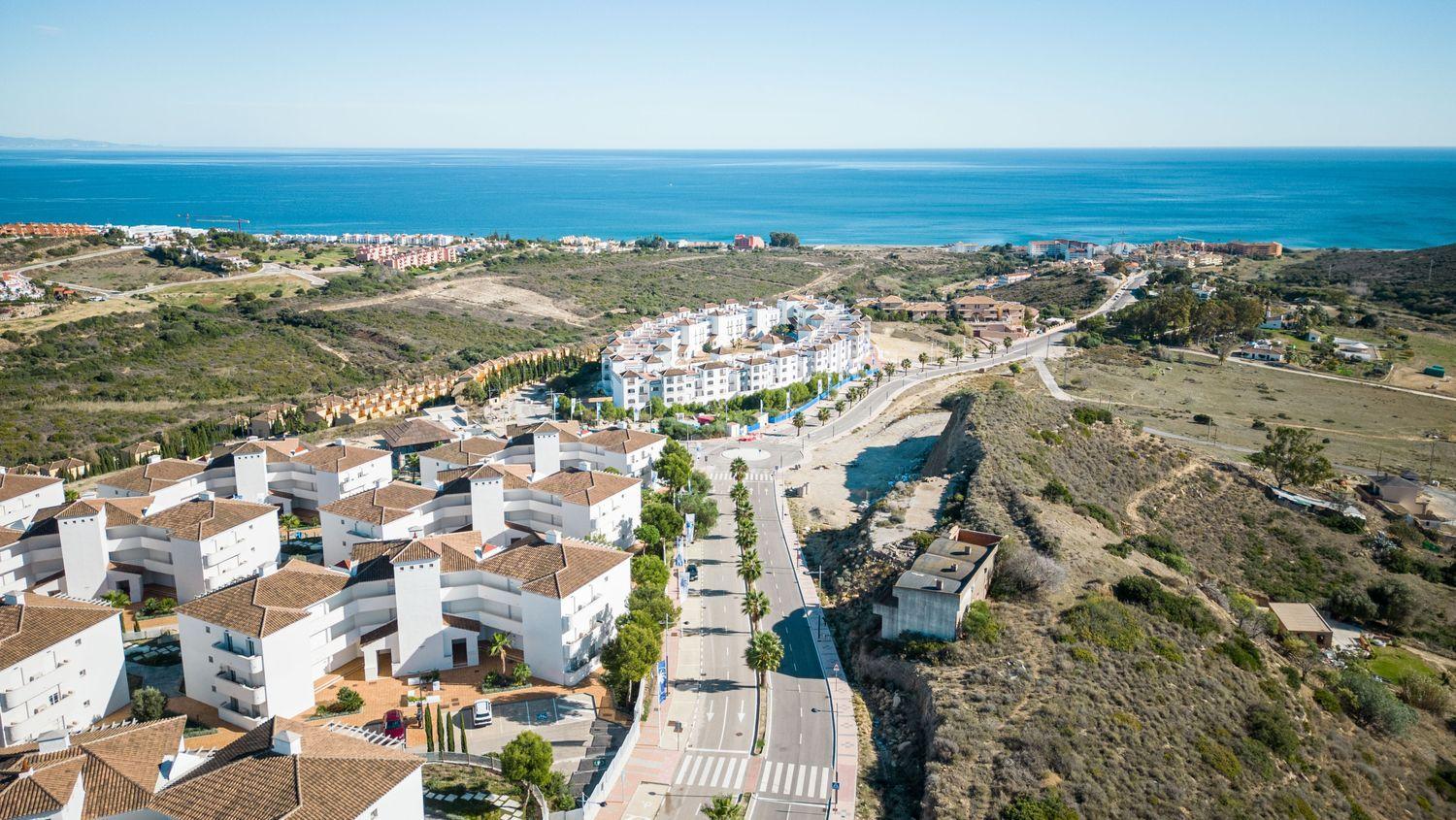 Penthouse for Sale in Manilva