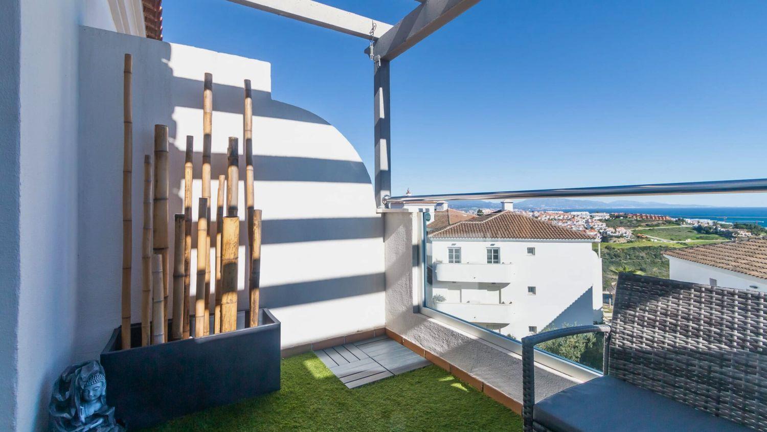 Penthouse for Sale in Manilva