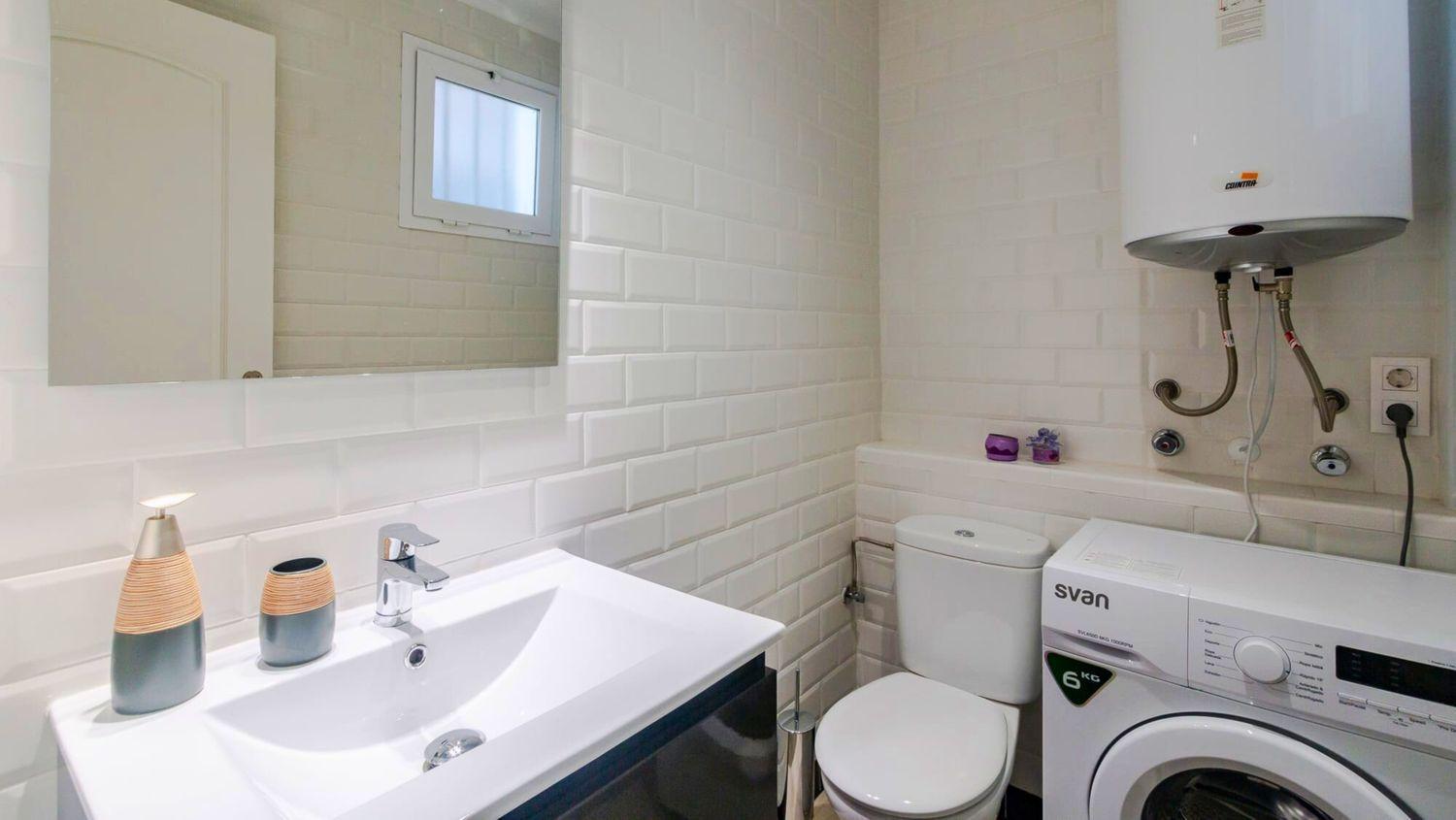 Penthouse for Sale in Manilva
