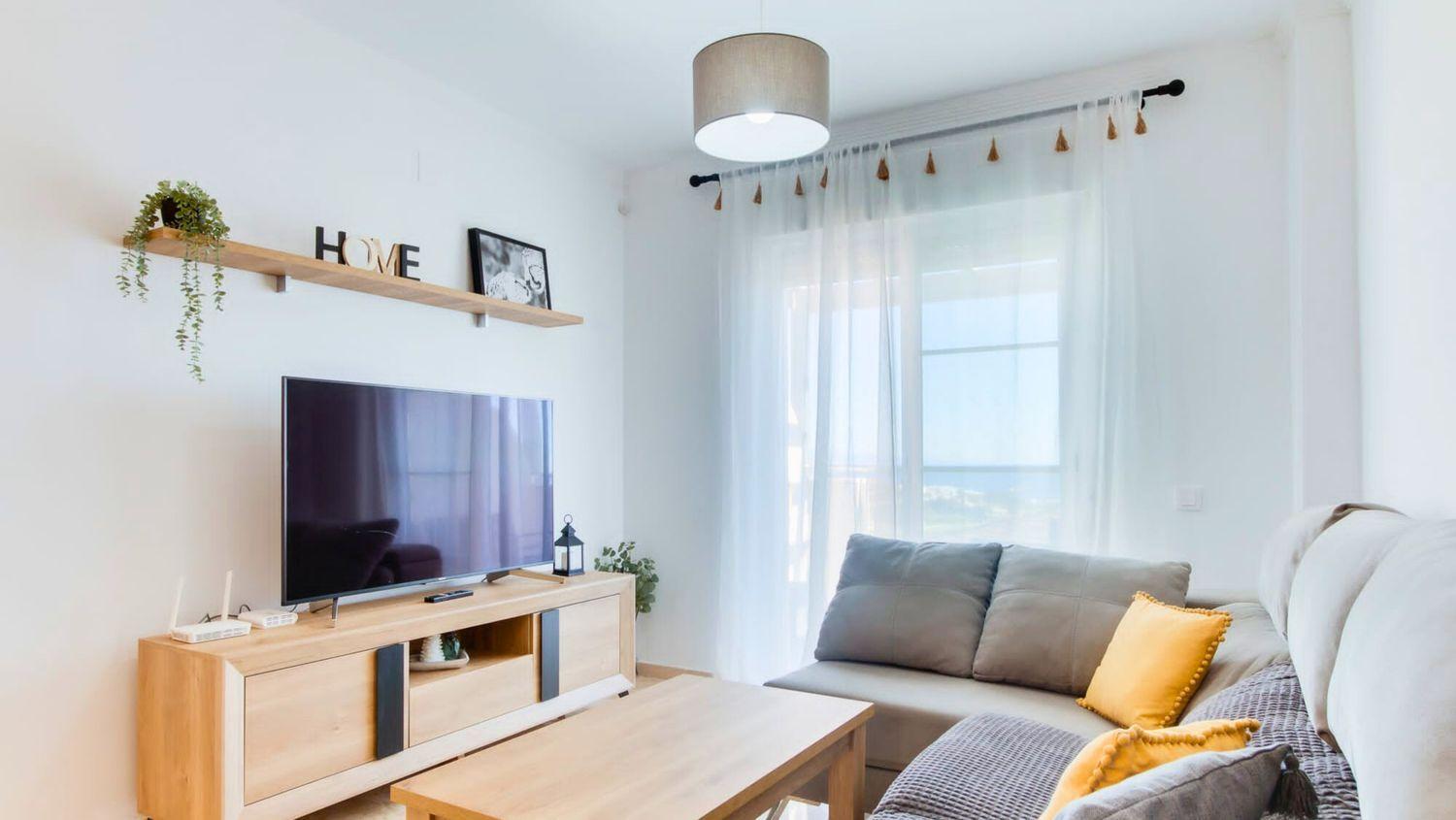 Penthouse for Sale in Manilva