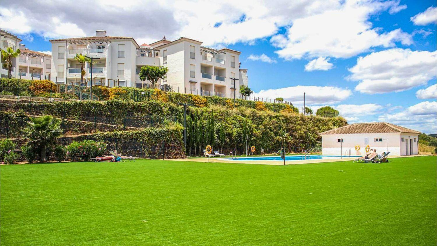 Penthouse for Sale in Manilva