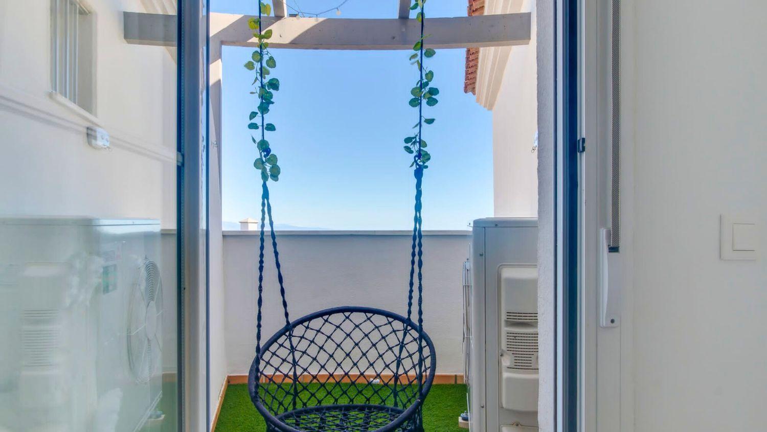 Penthouse for Sale in Manilva