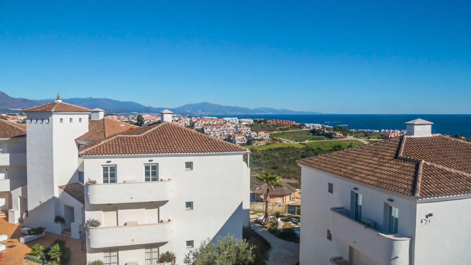 Penthouse for Sale in Manilva