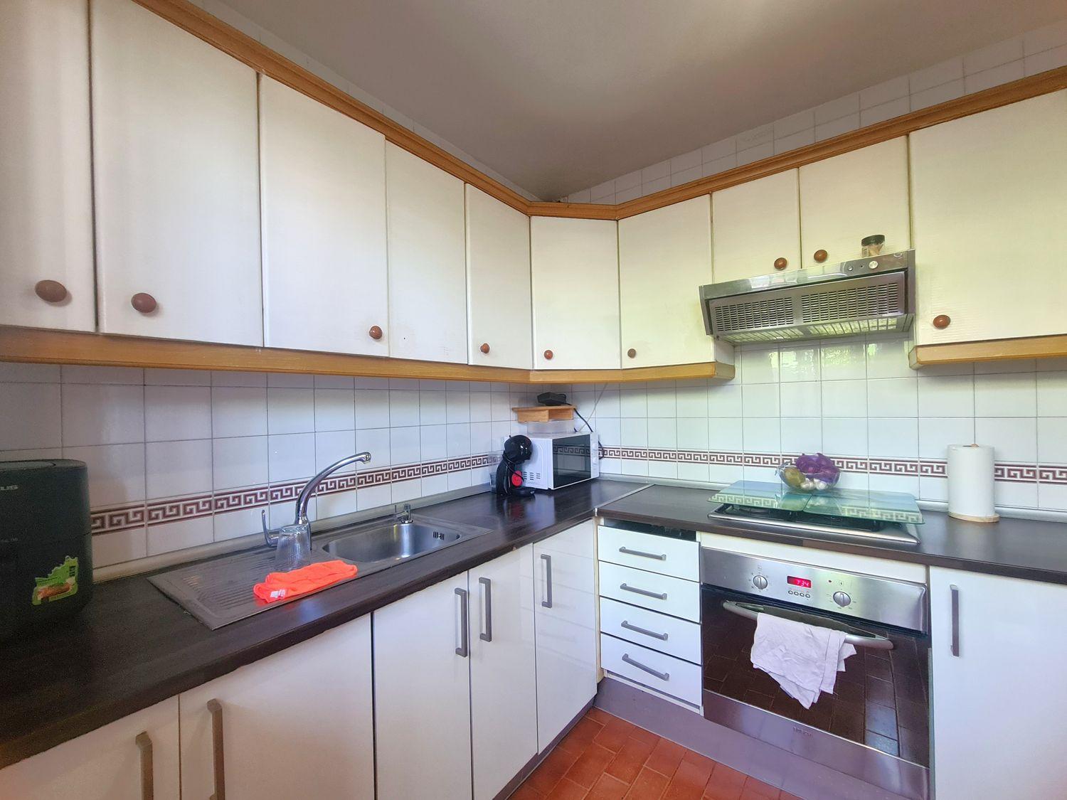 Pareado en Venta en Estepona