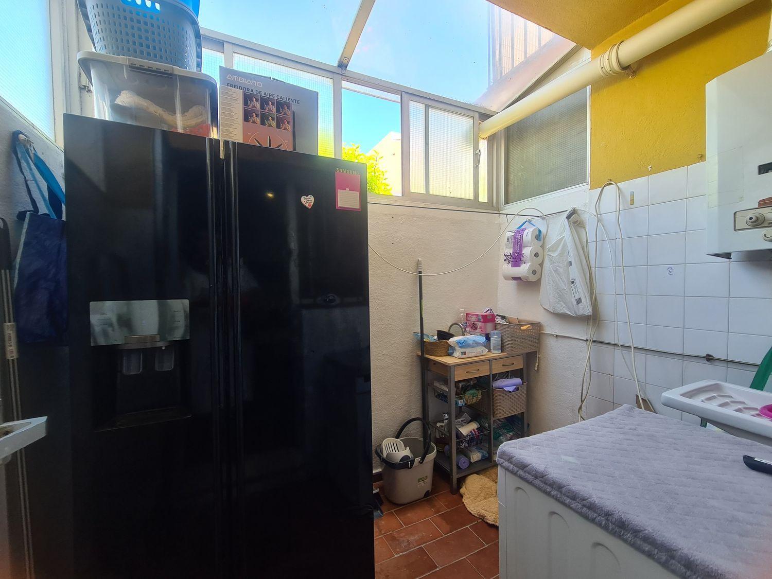 Pareado en Venta en Estepona