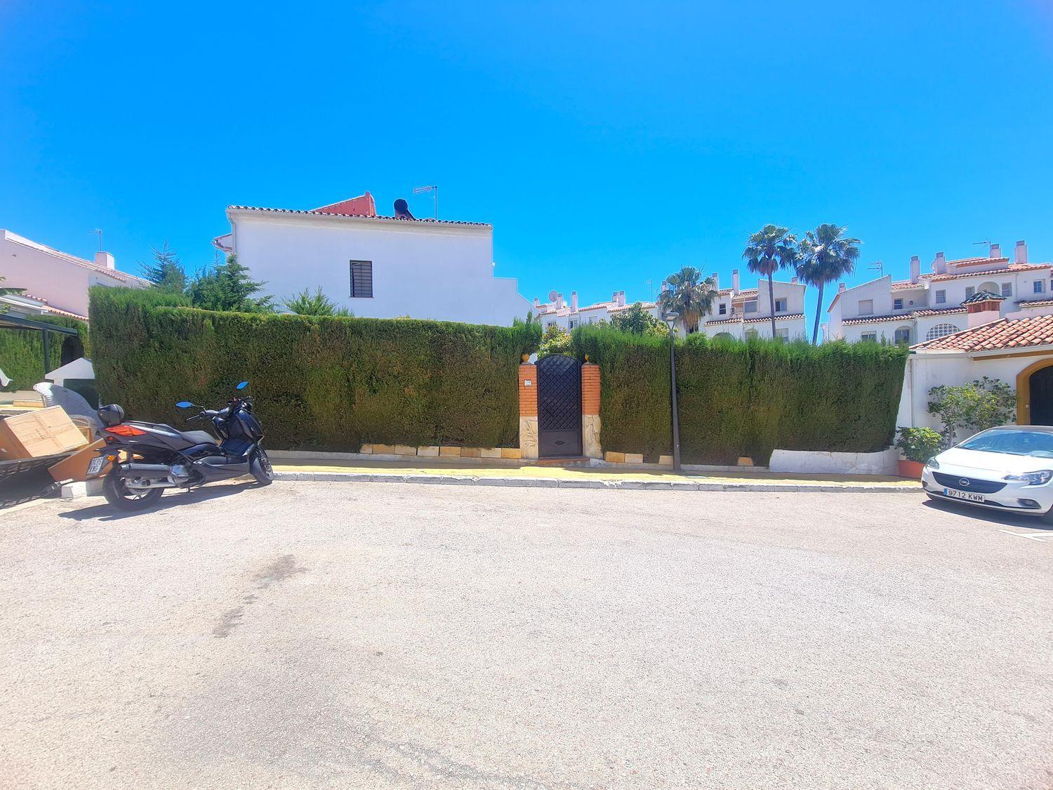 Pareado en Venta en Estepona