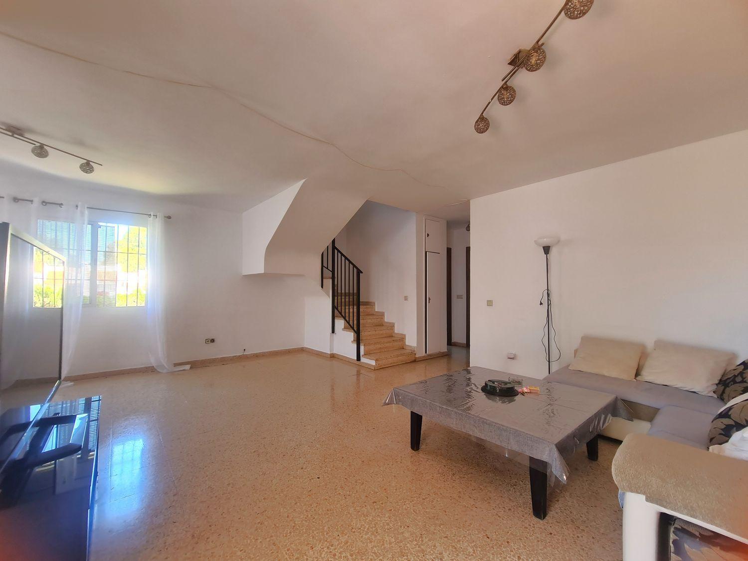 Pareado en Venta en Estepona