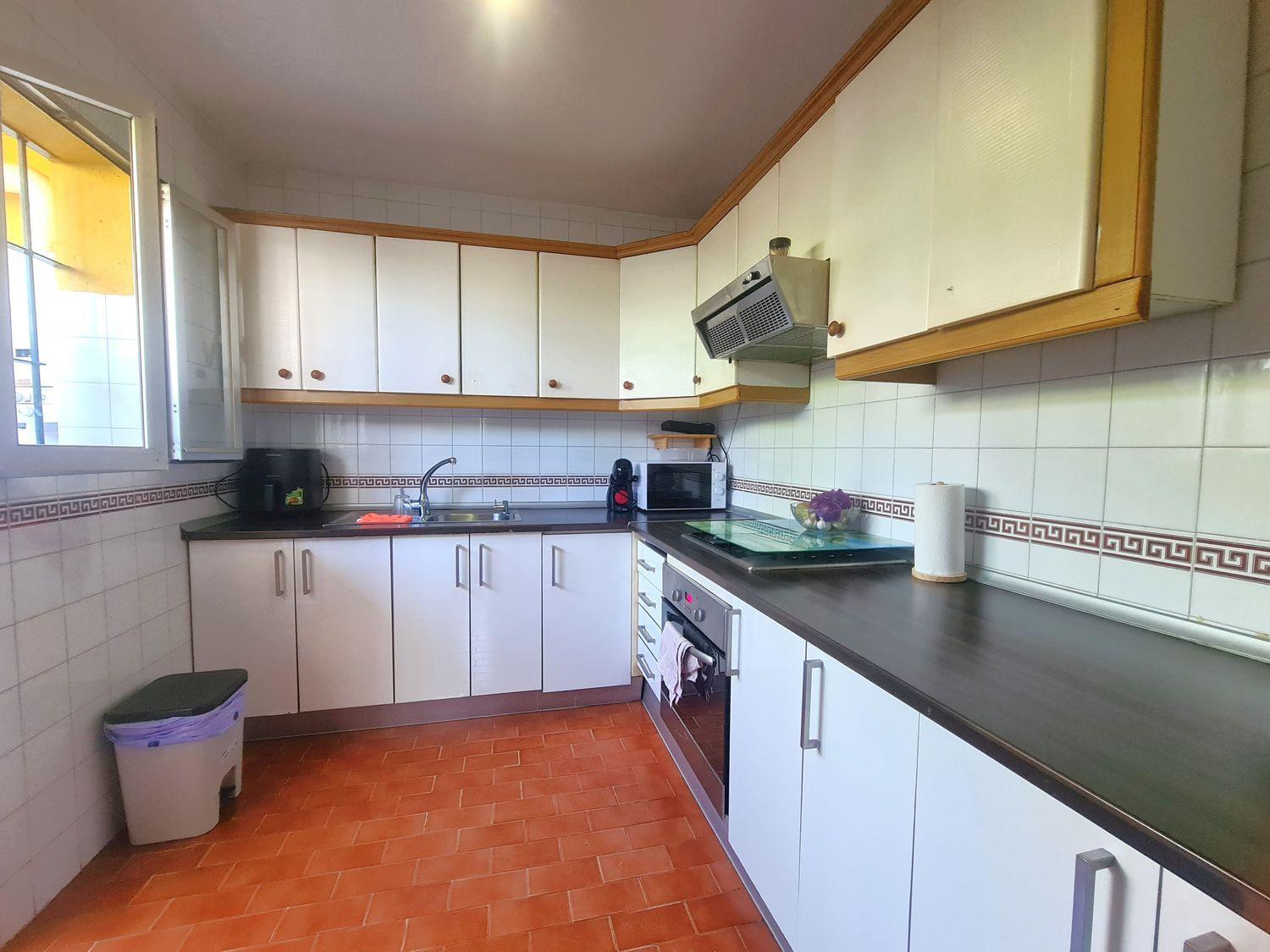 Pareado en Venta en Estepona