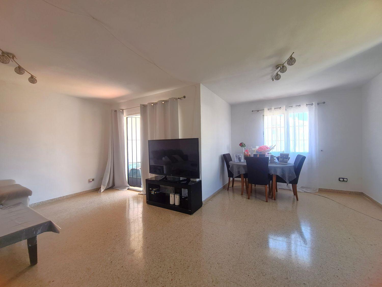 Pareado en Venta en Estepona