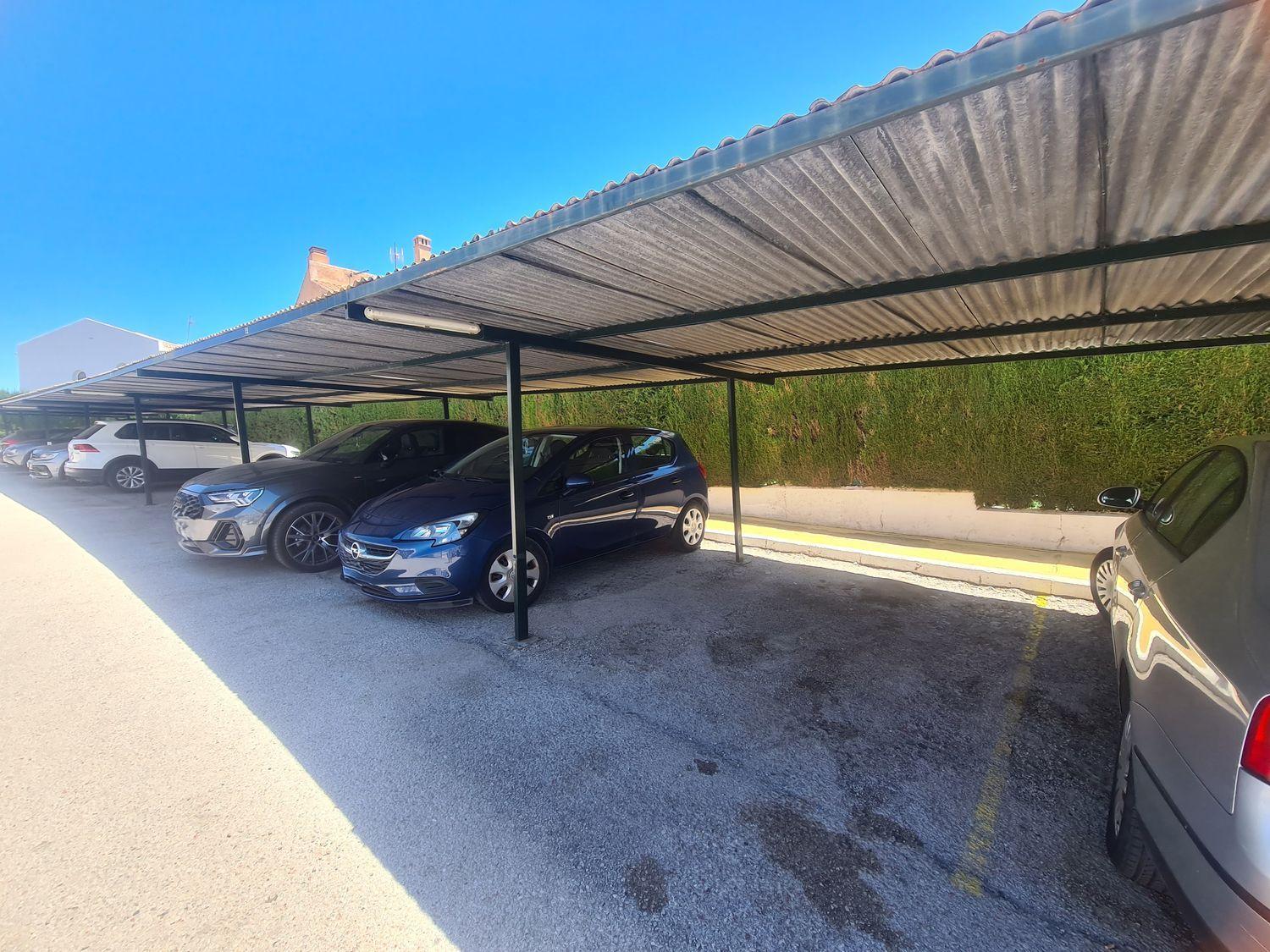 Pareado en Venta en Estepona