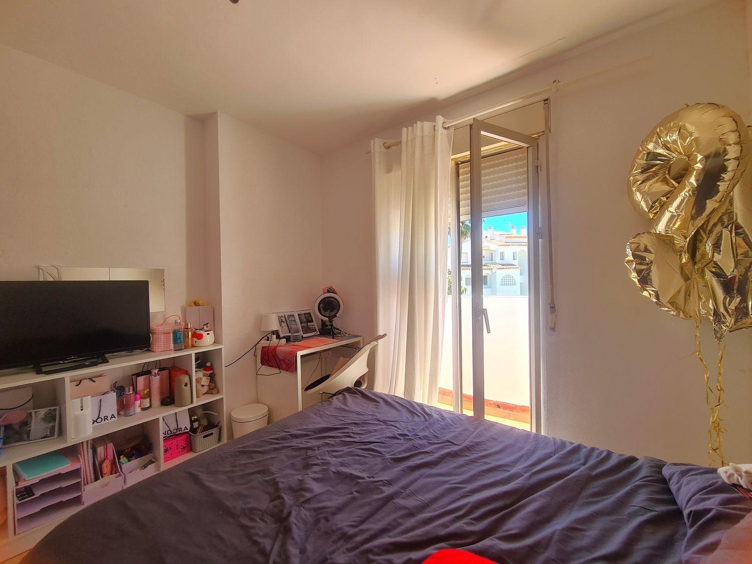 Pareado en Venta en Estepona