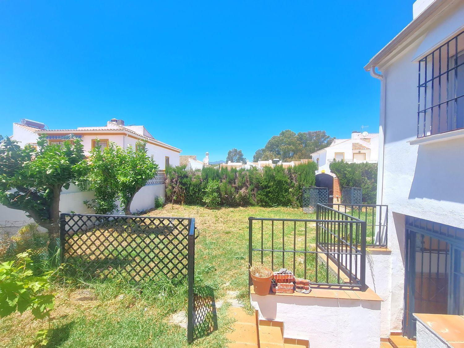 Pareado en Venta en Estepona