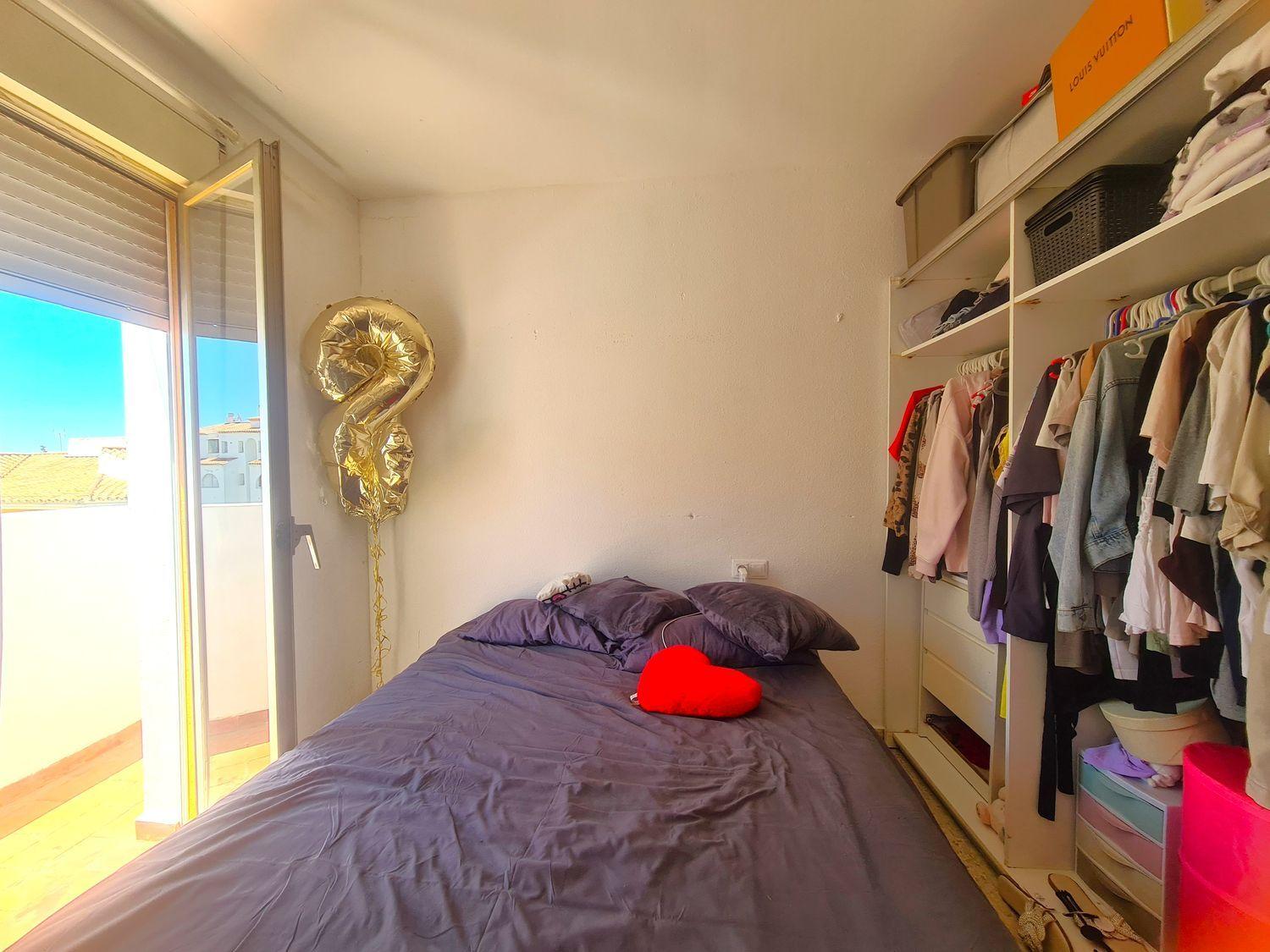 Pareado en Venta en Estepona