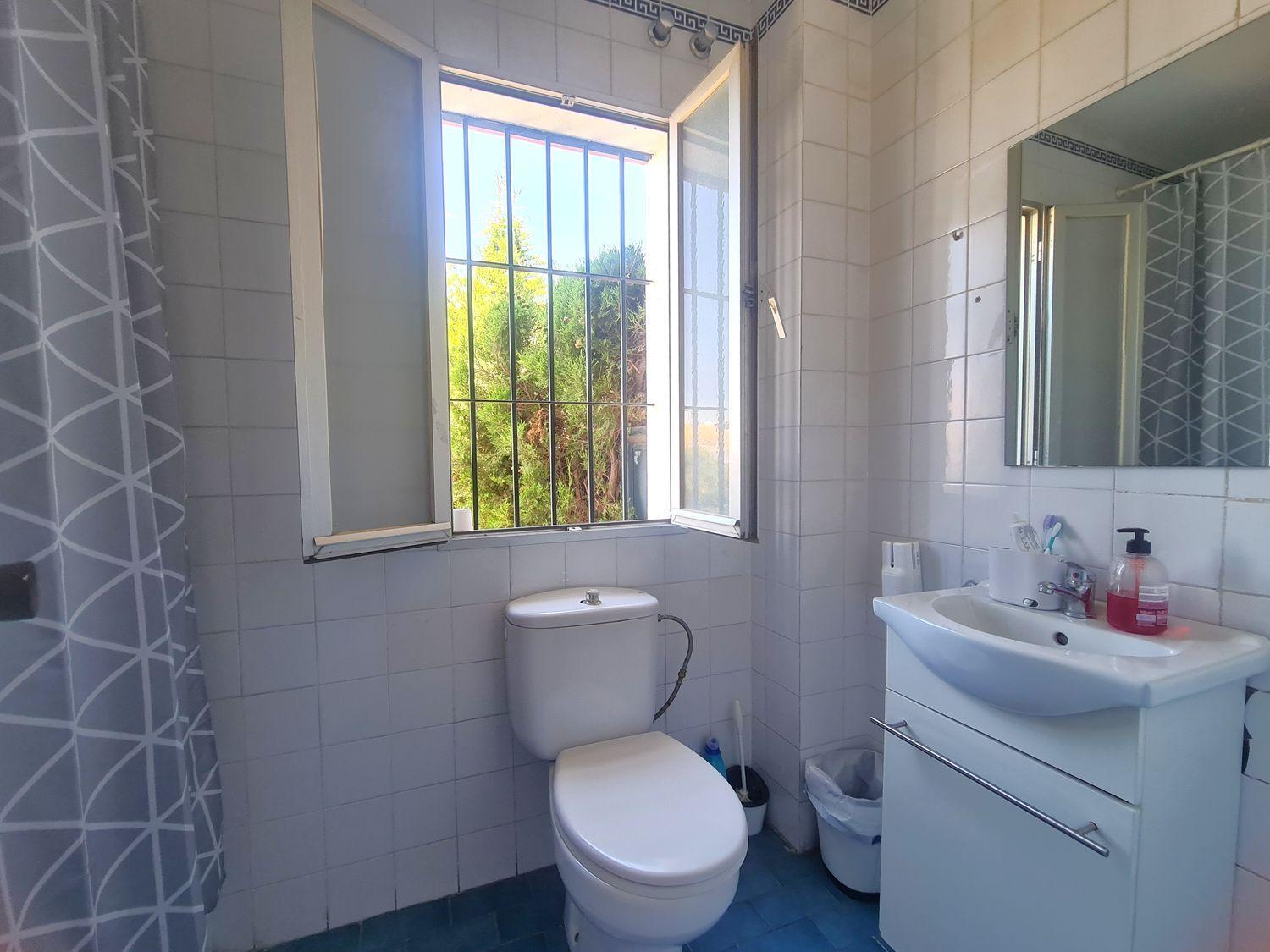 Pareado en Venta en Estepona