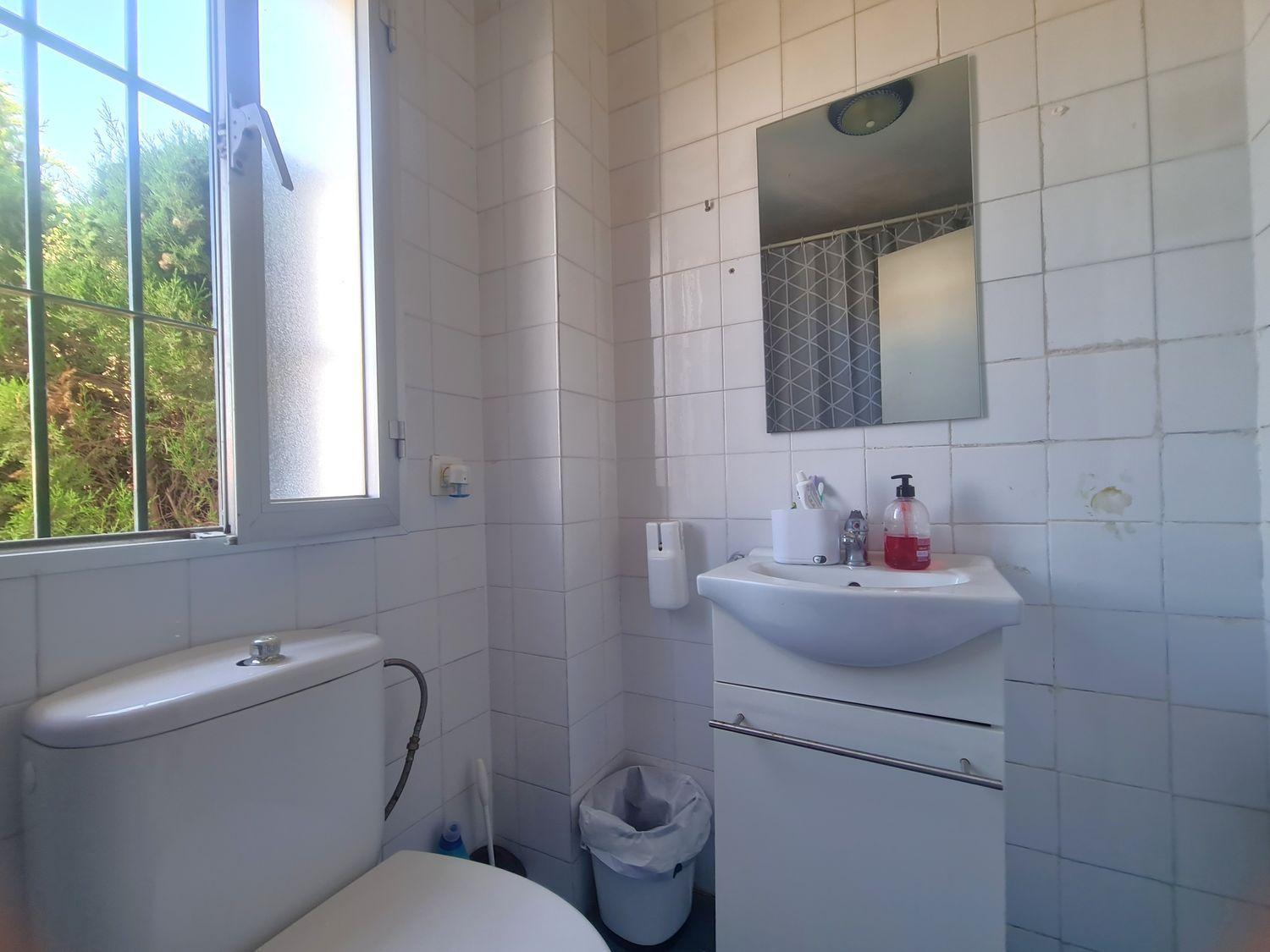 Pareado en Venta en Estepona