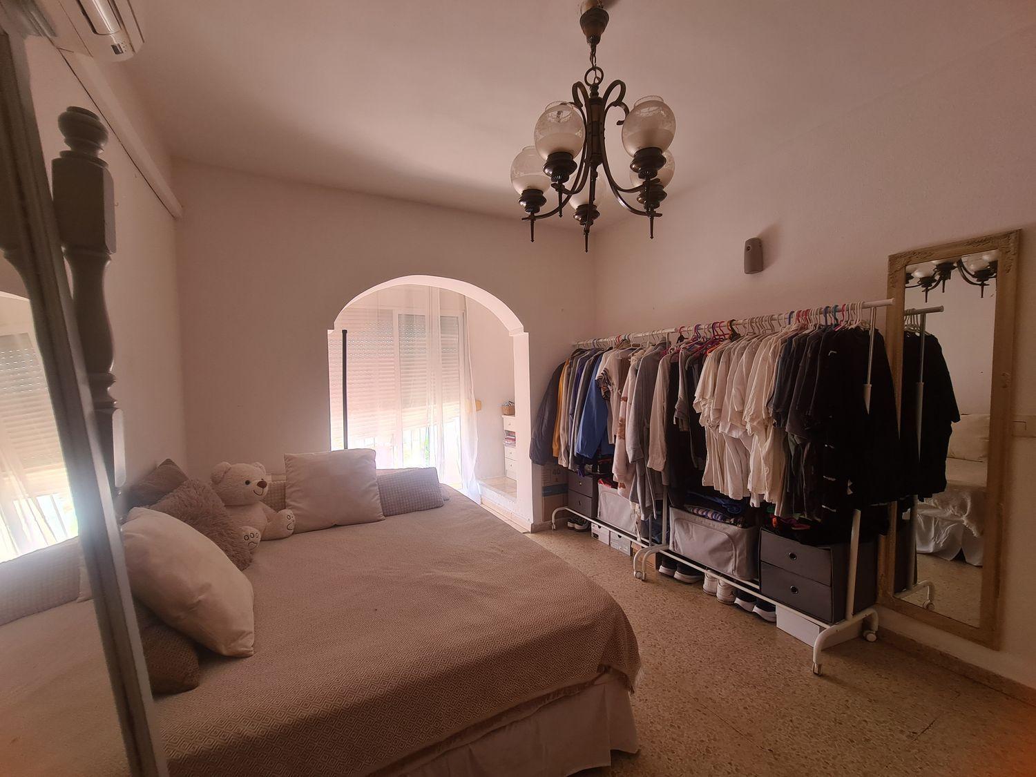Pareado en Venta en Estepona