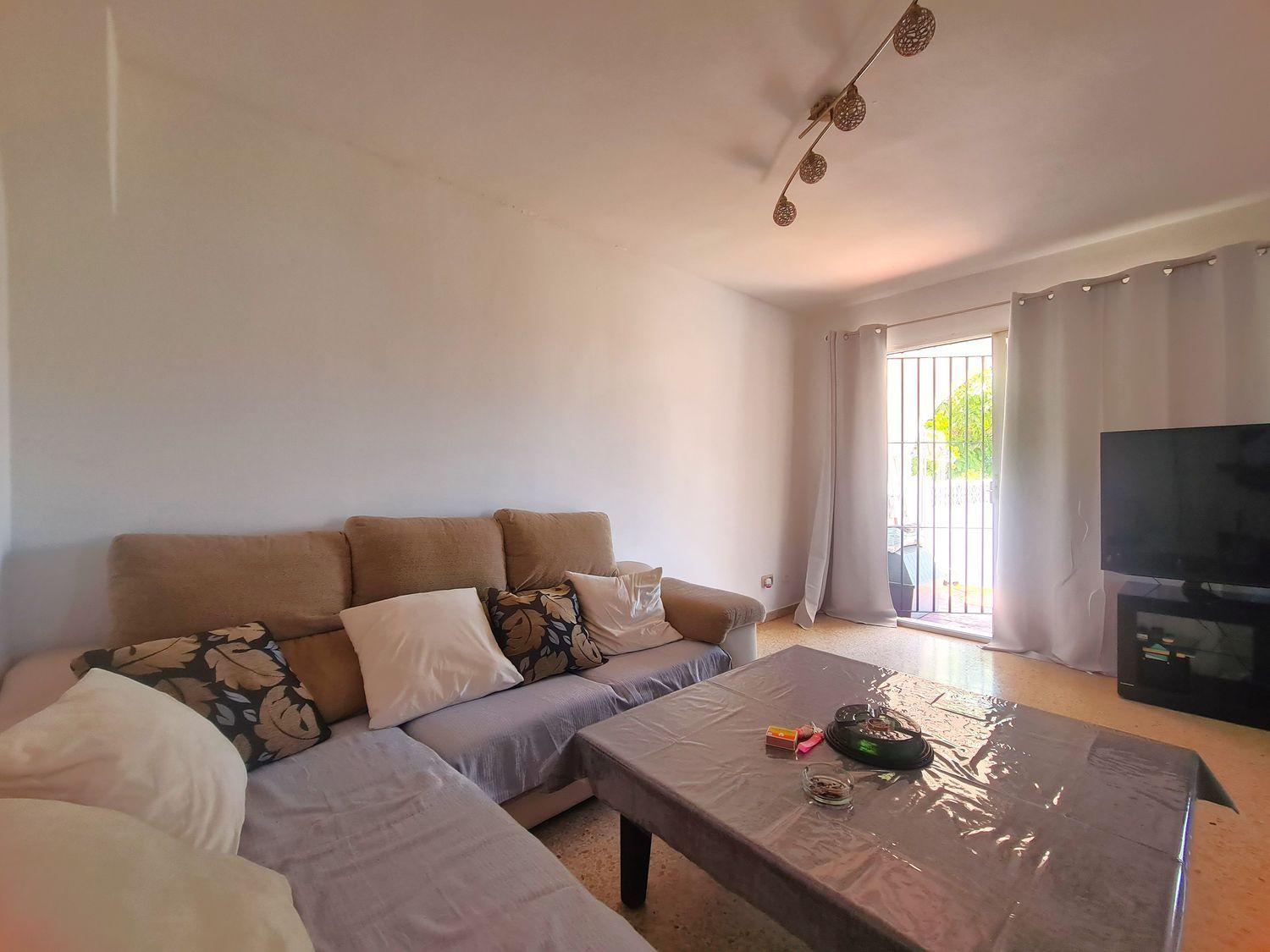 Pareado en Venta en Estepona