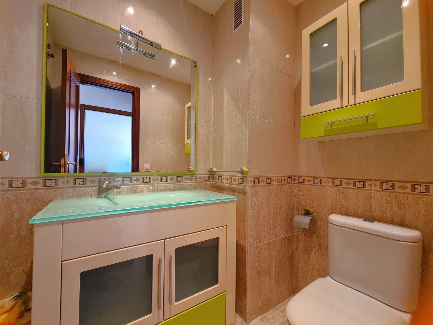 Flat for Sale in Manilva