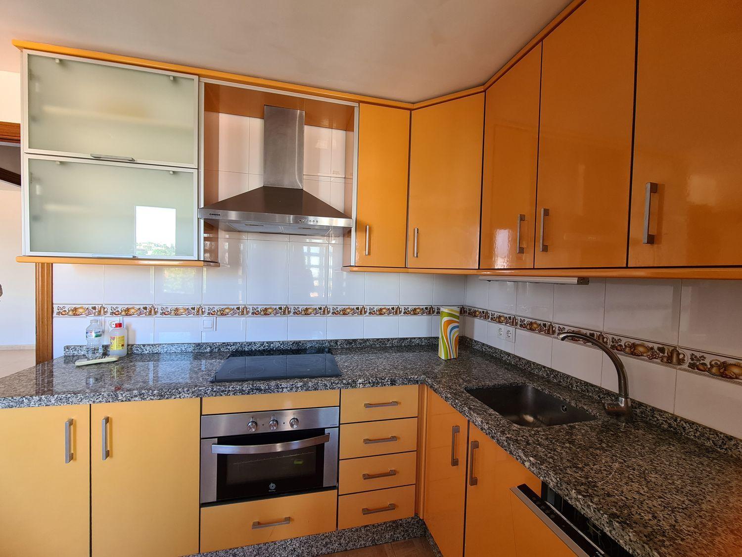 Flat for Sale in Manilva