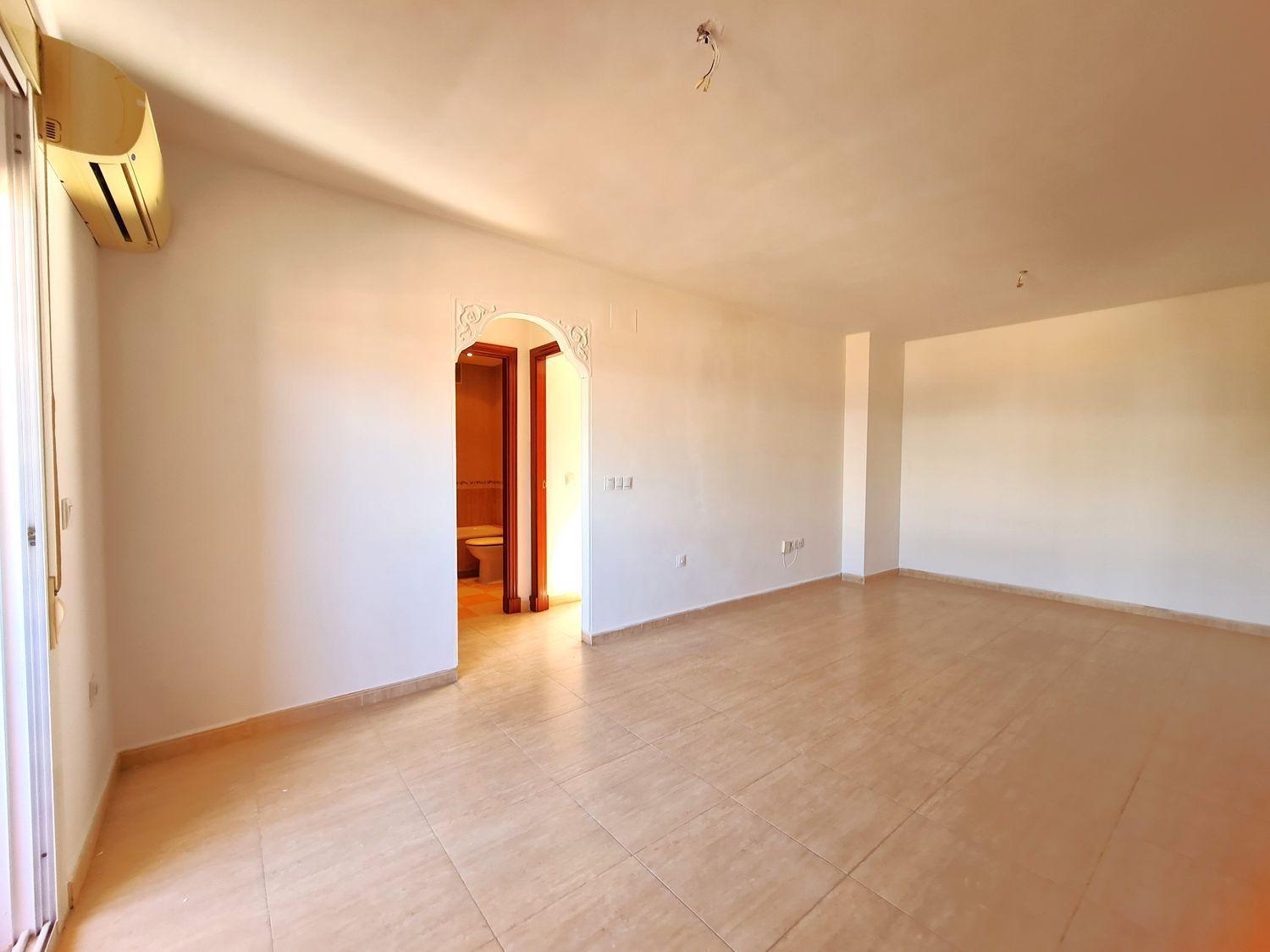 Flat for Sale in Manilva