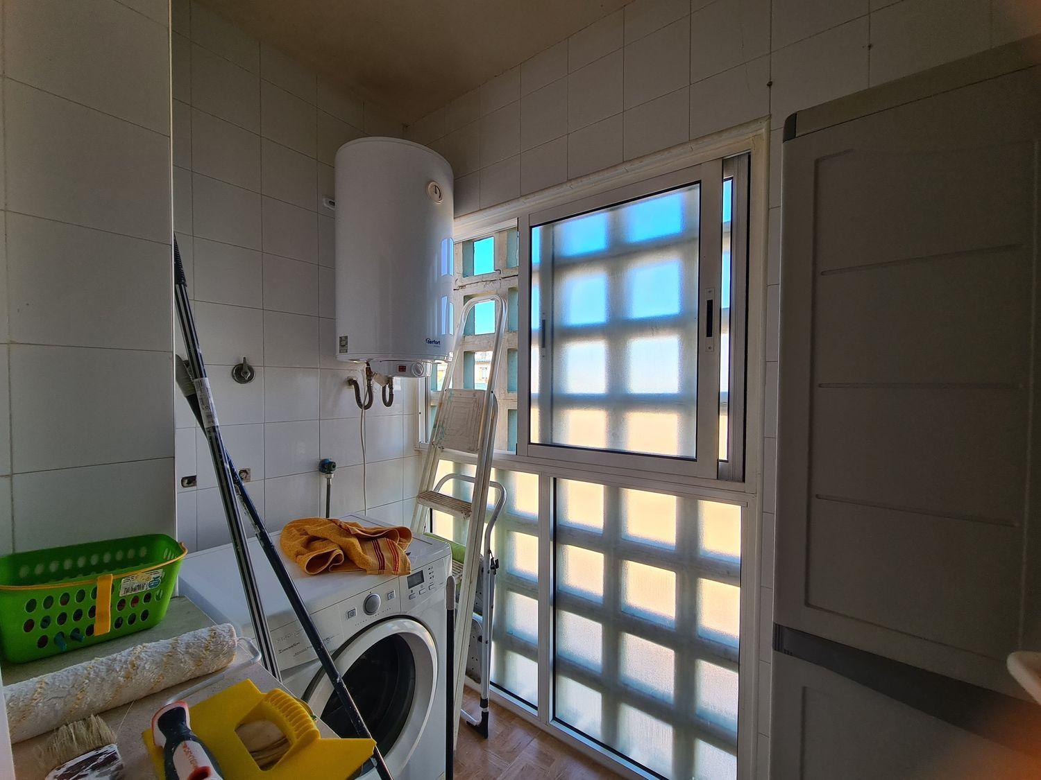 Flat for Sale in Manilva