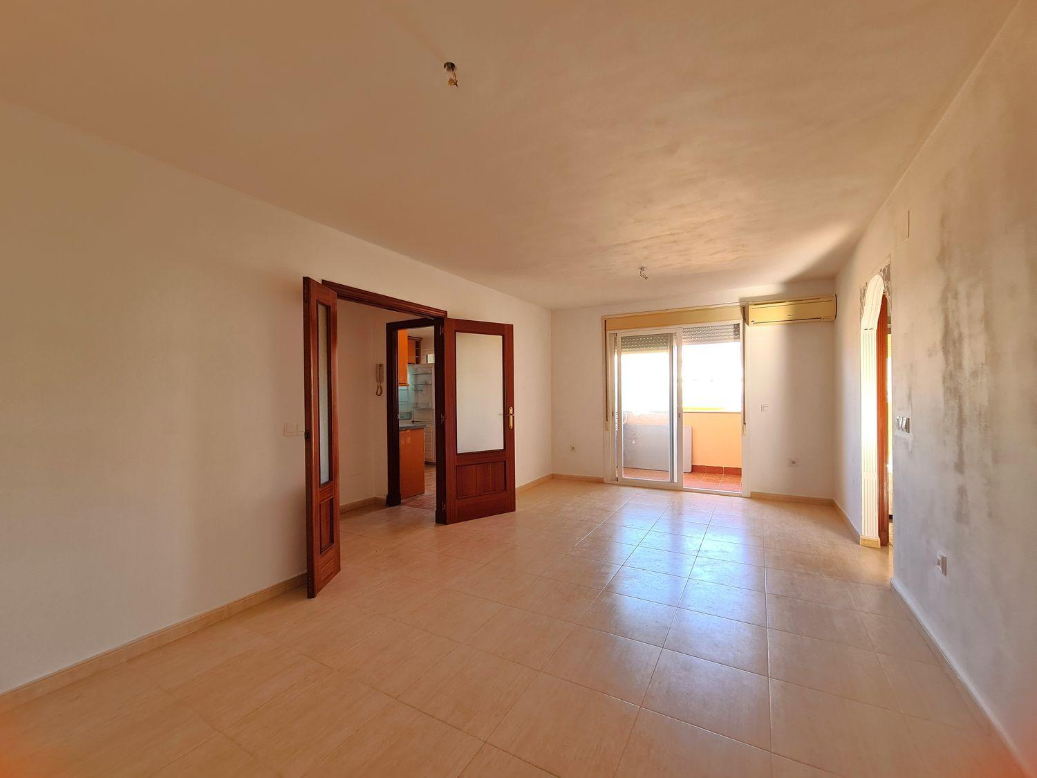Flat for Sale in Manilva