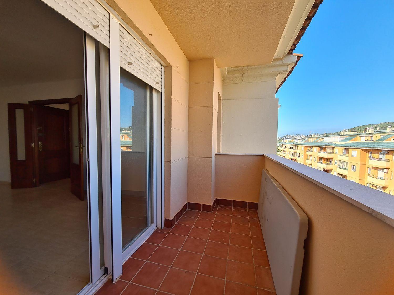 Flat for Sale in Manilva