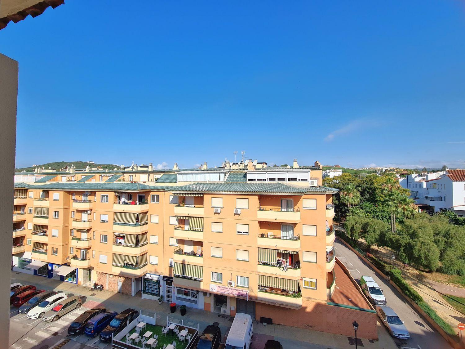 Flat for Sale in Manilva