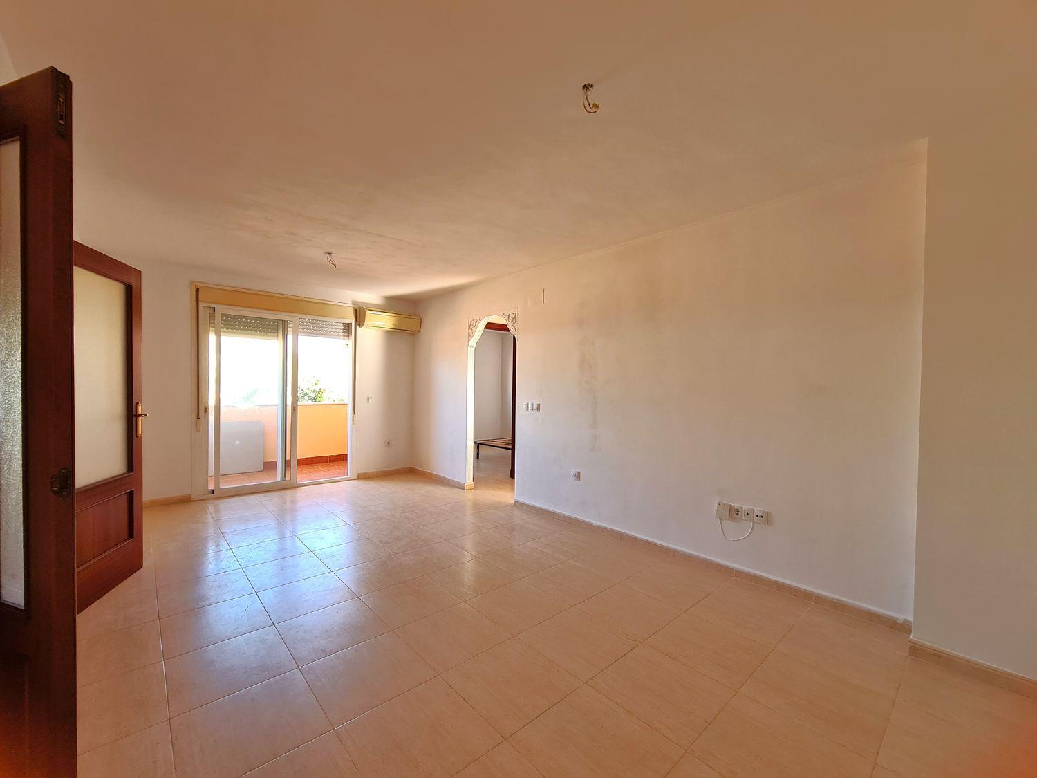 Flat for Sale in Manilva