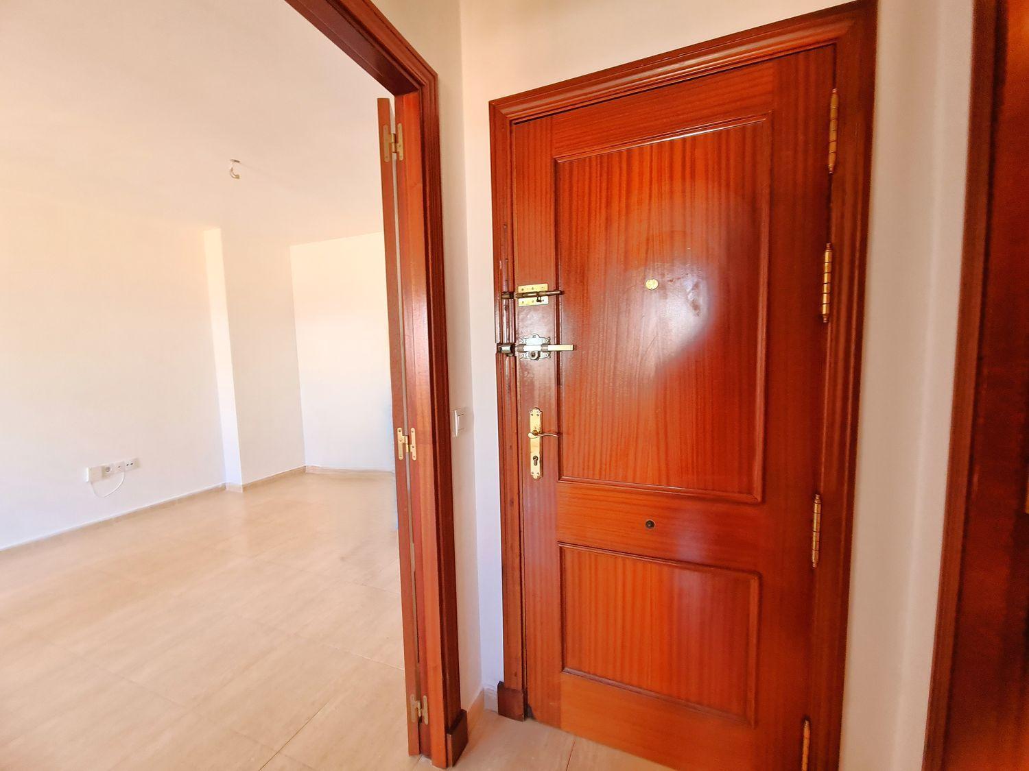 Flat for Sale in Manilva