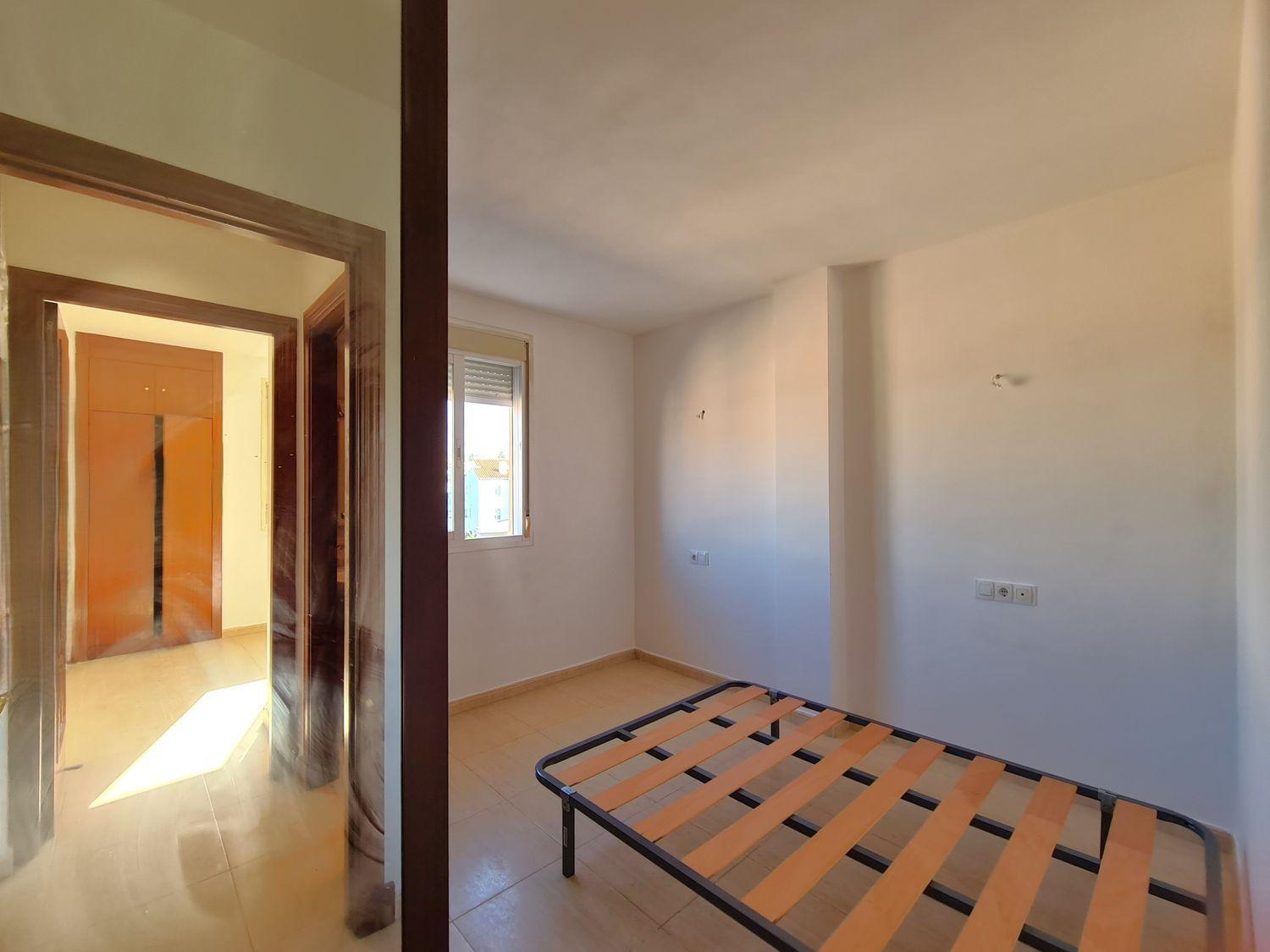 Flat for Sale in Manilva