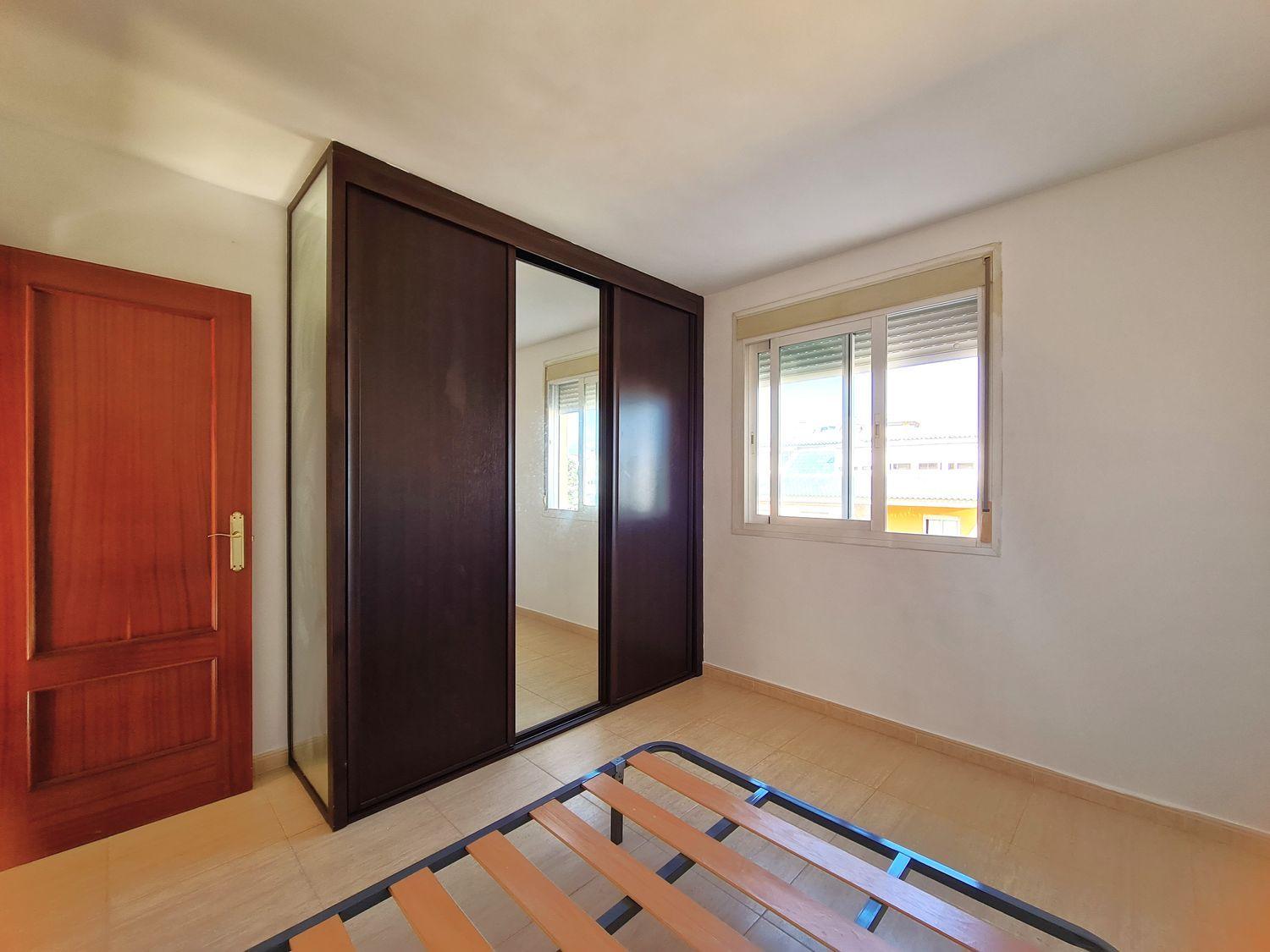 Flat for Sale in Manilva