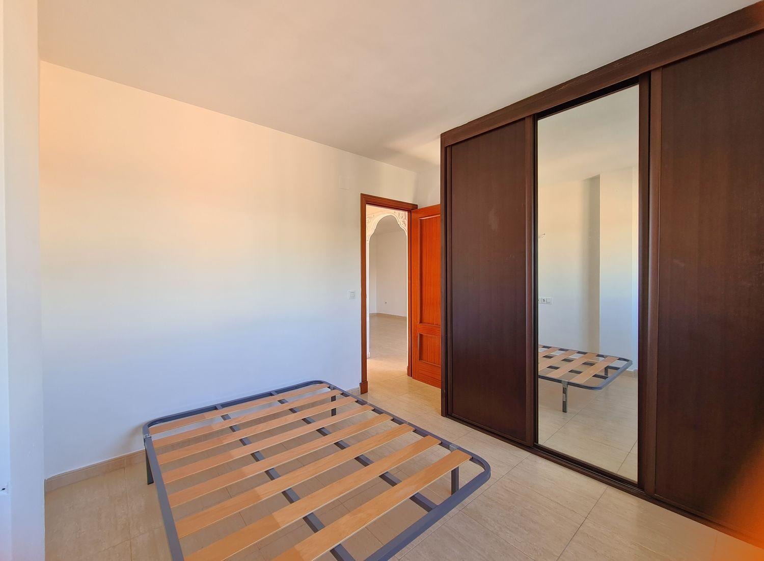 Flat for Sale in Manilva