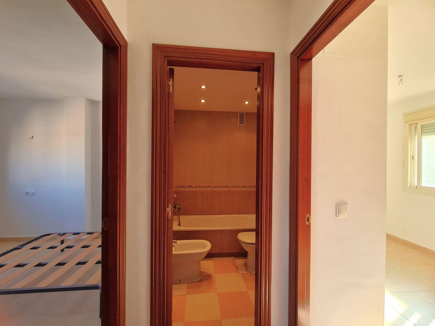 Flat for Sale in Manilva