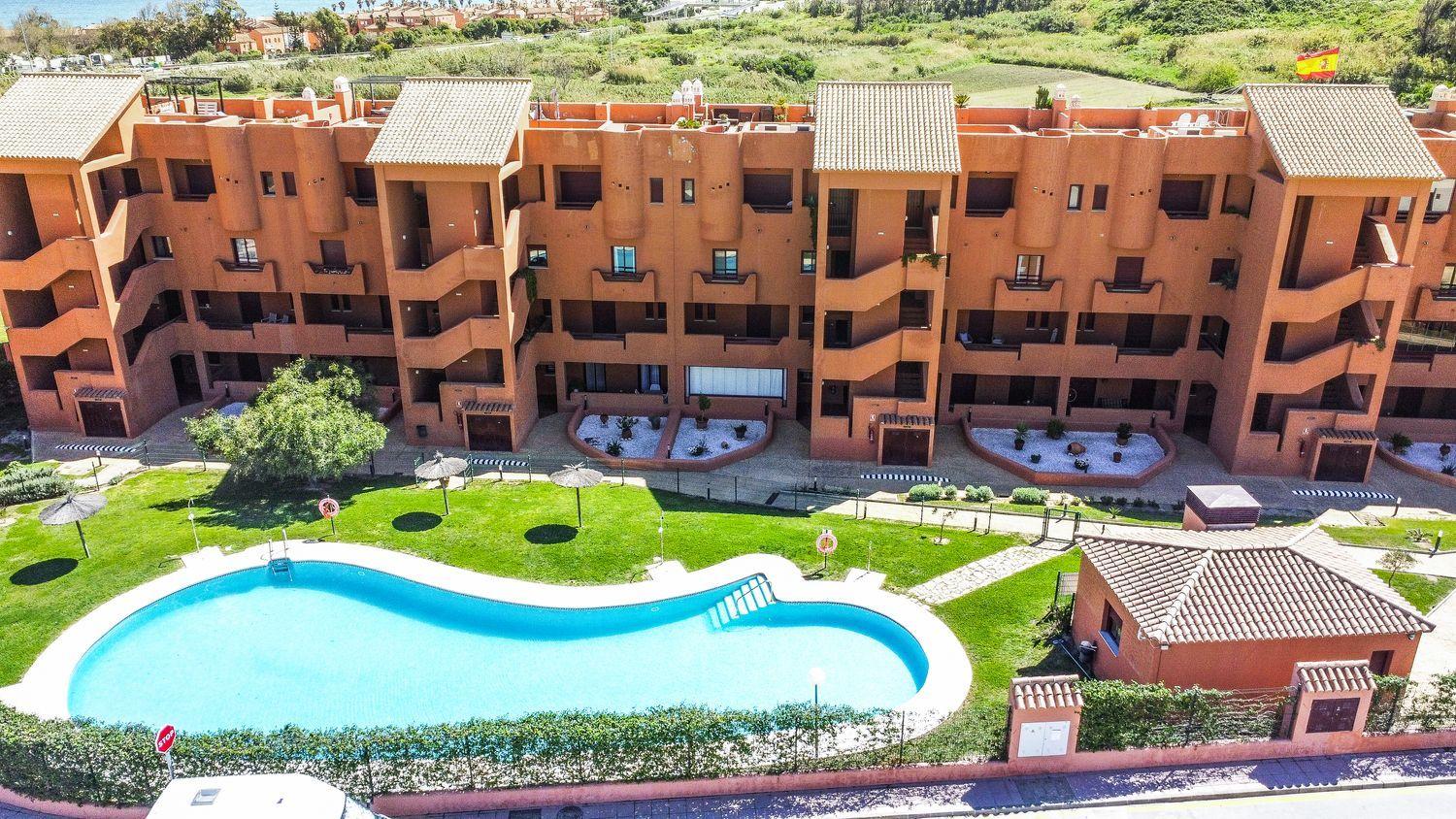 Flat for Sale in Manilva