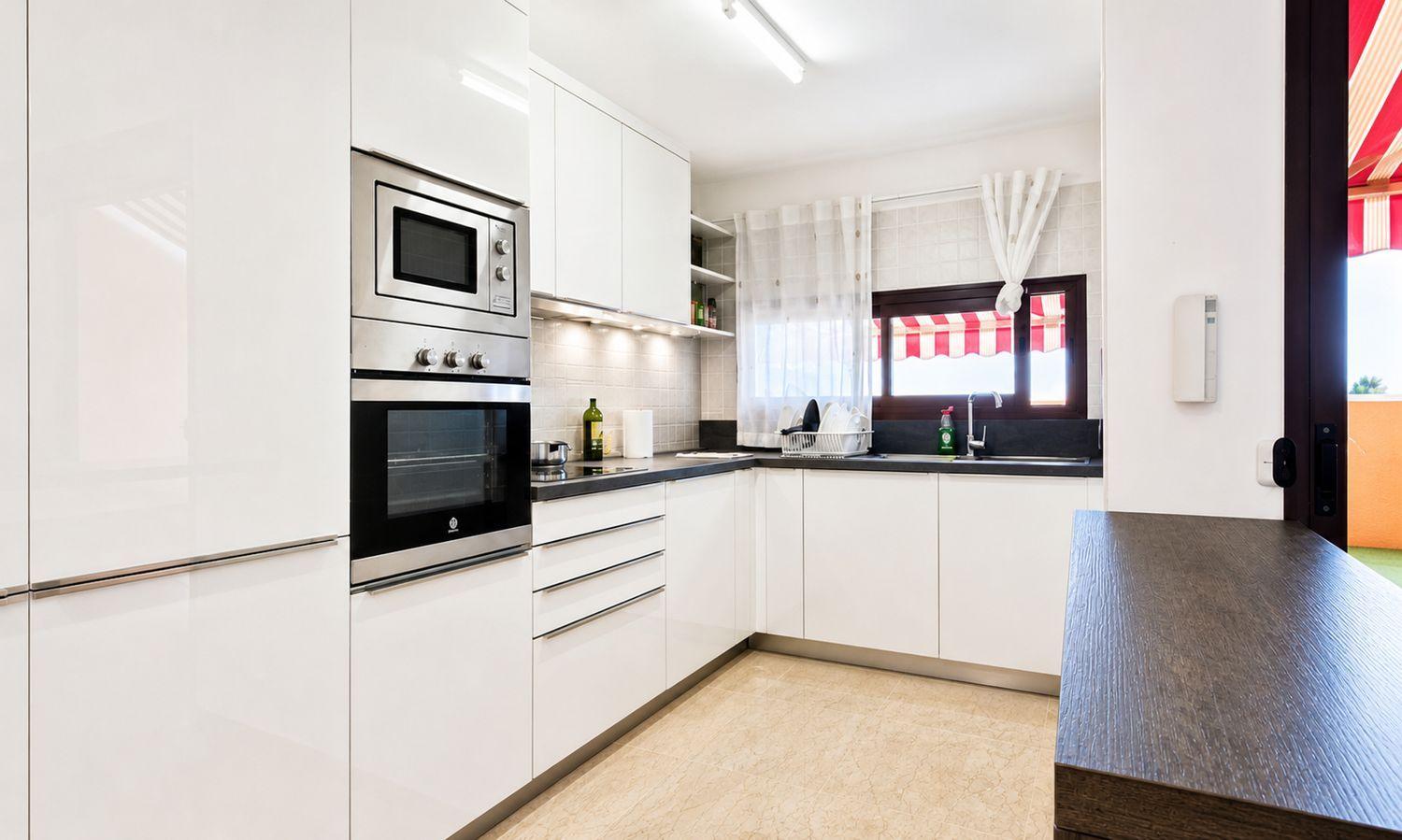 Flat for Sale in Manilva
