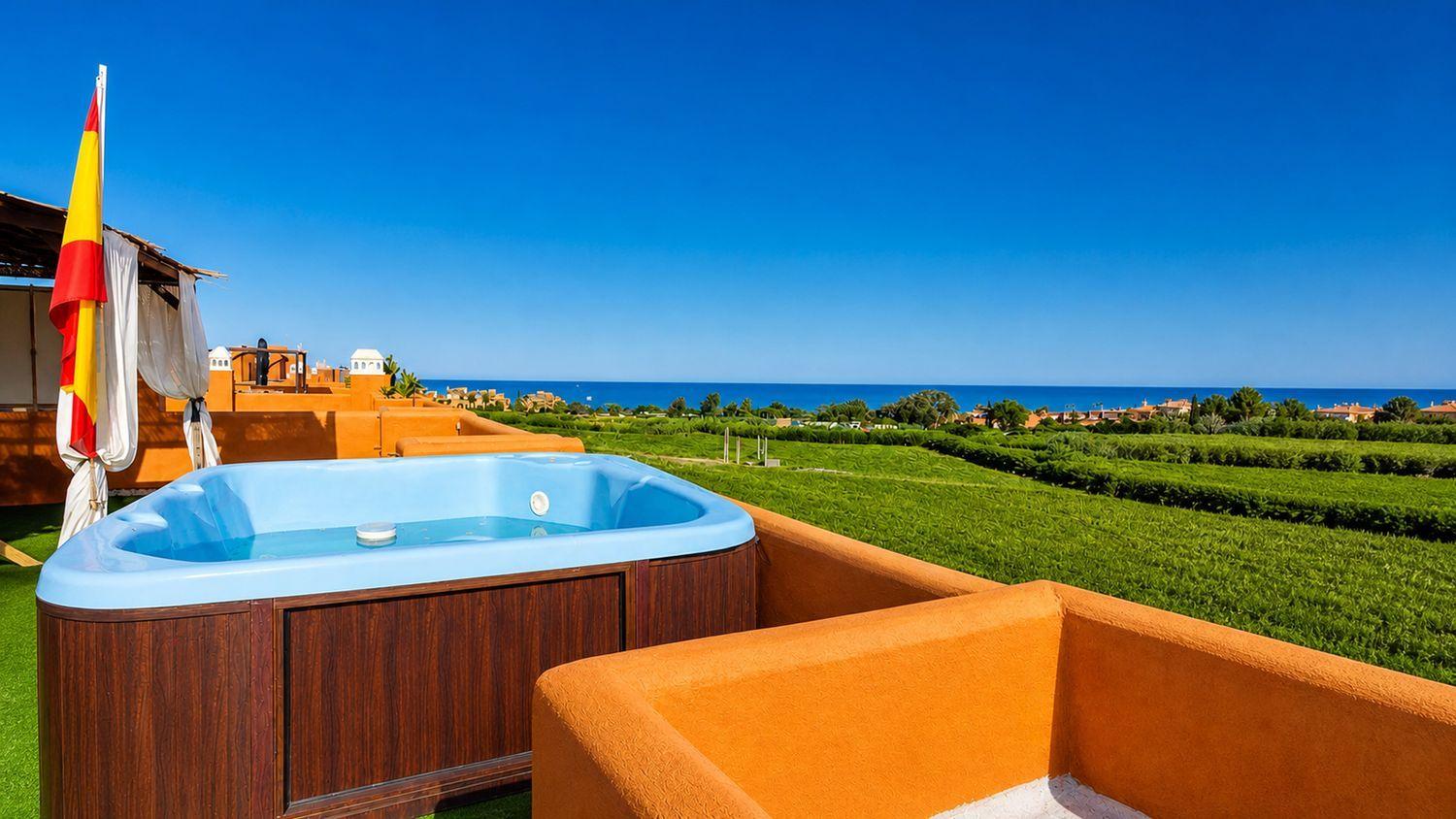 Flat for Sale in Manilva