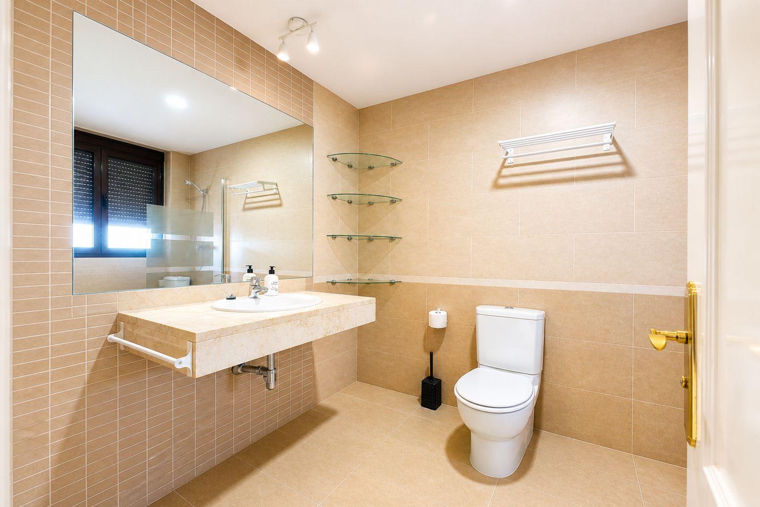 Flat for Sale in Manilva