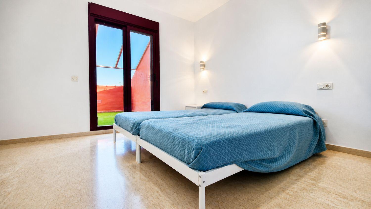 Flat for Sale in Manilva