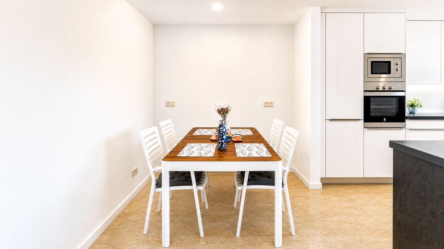 Flat for Sale in Manilva