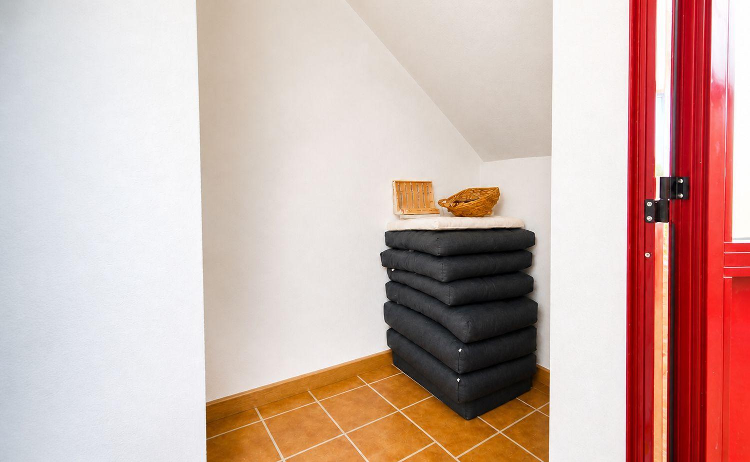 Flat for Sale in Manilva