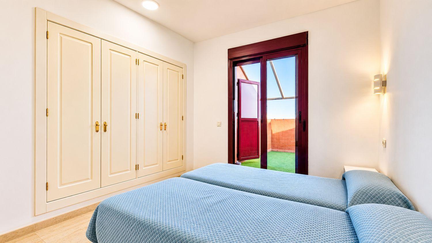 Flat for Sale in Manilva