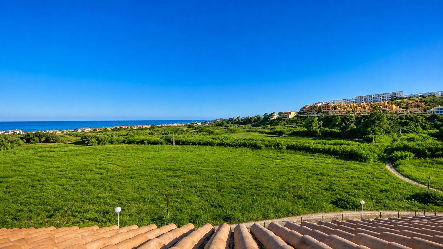 Flat for Sale in Manilva