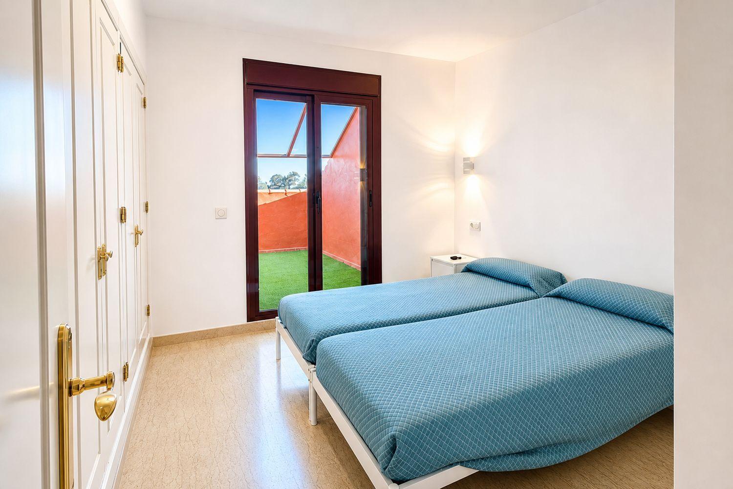 Flat for Sale in Manilva