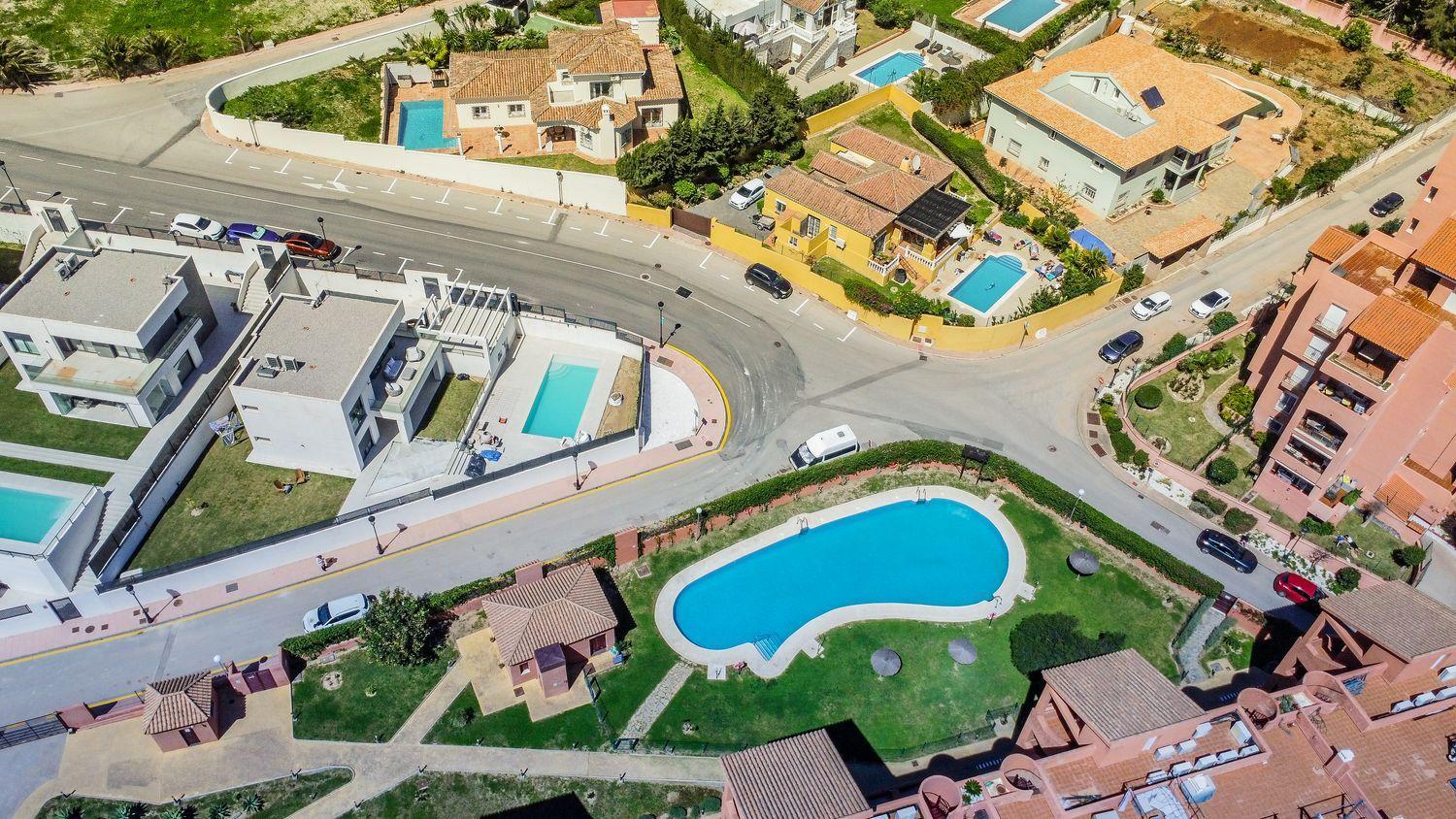 Flat for Sale in Manilva