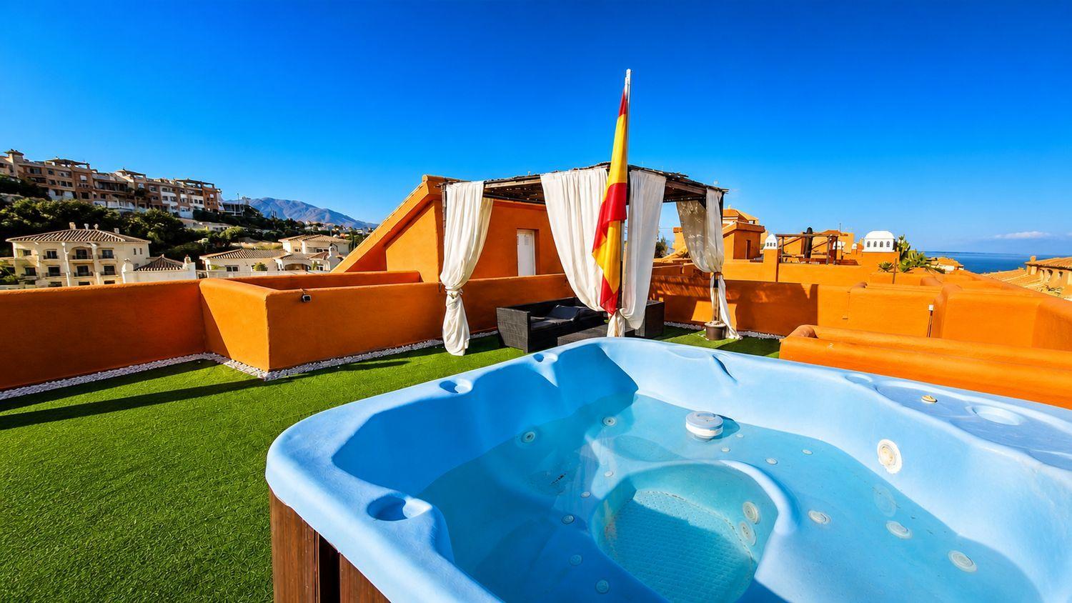 Flat for Sale in Manilva