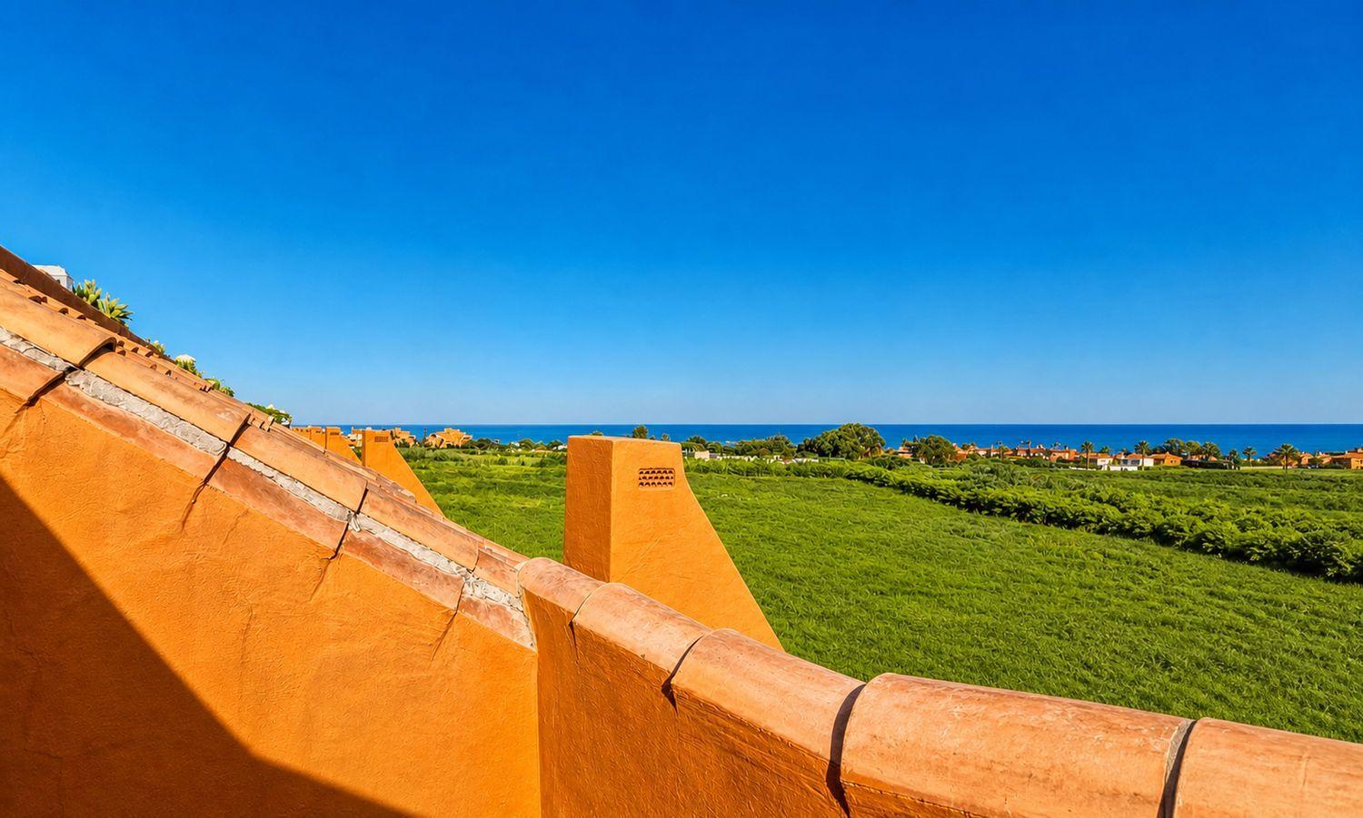 Flat for Sale in Manilva