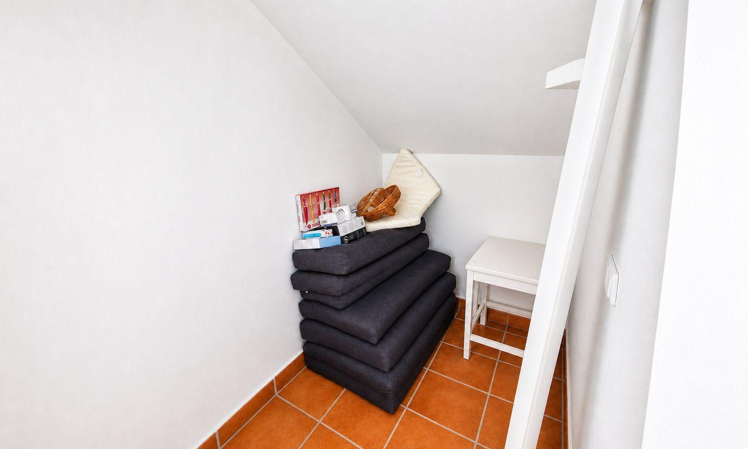 Flat for Sale in Manilva